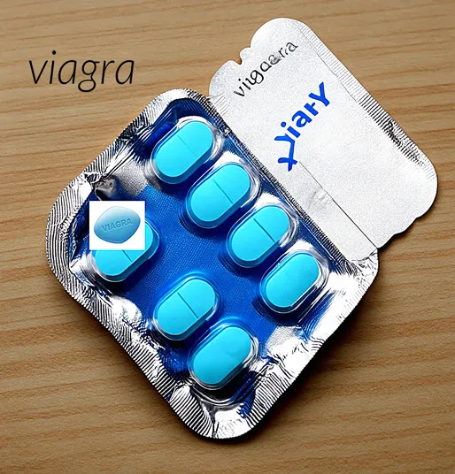 Viagra se pide con receta